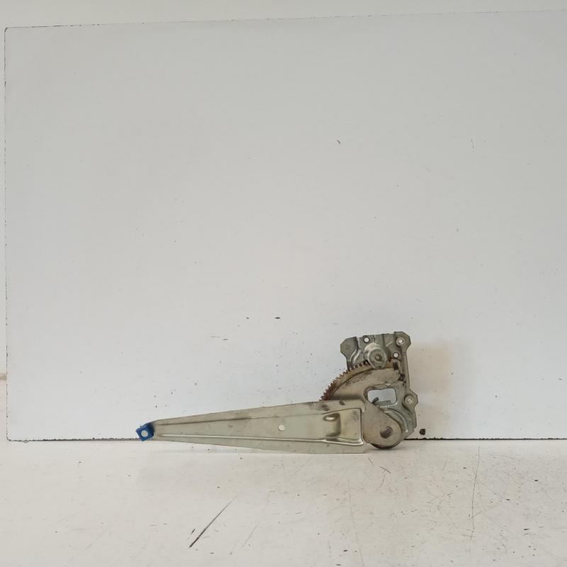 window regulator/motor rear left