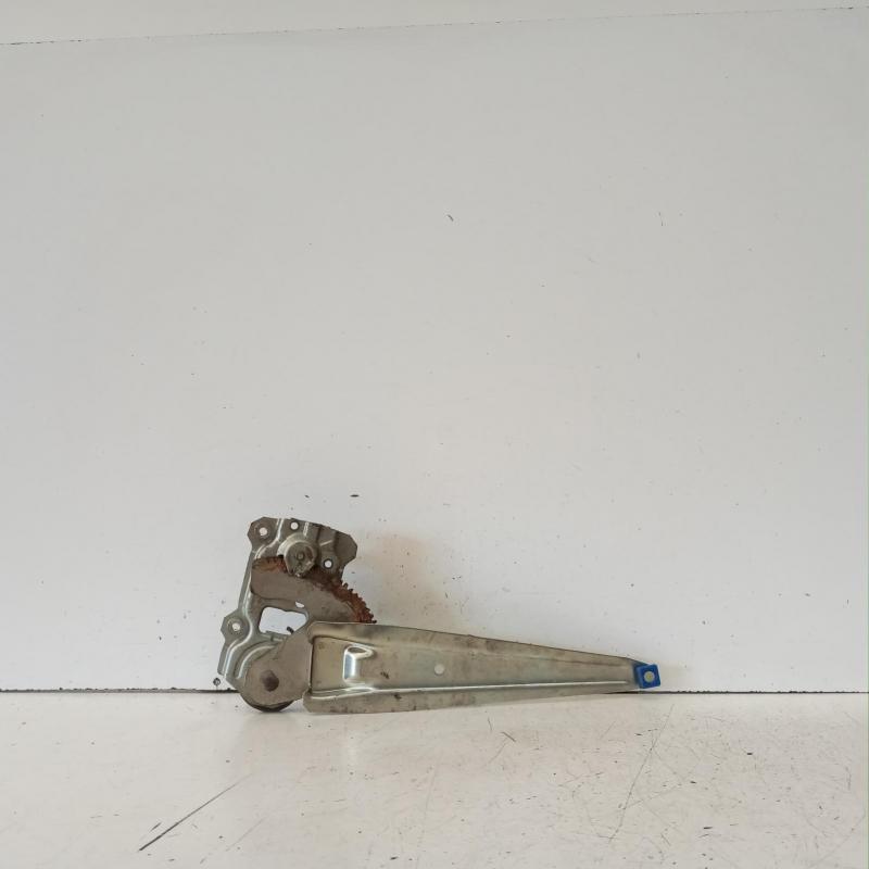 window regulator/motor rear right