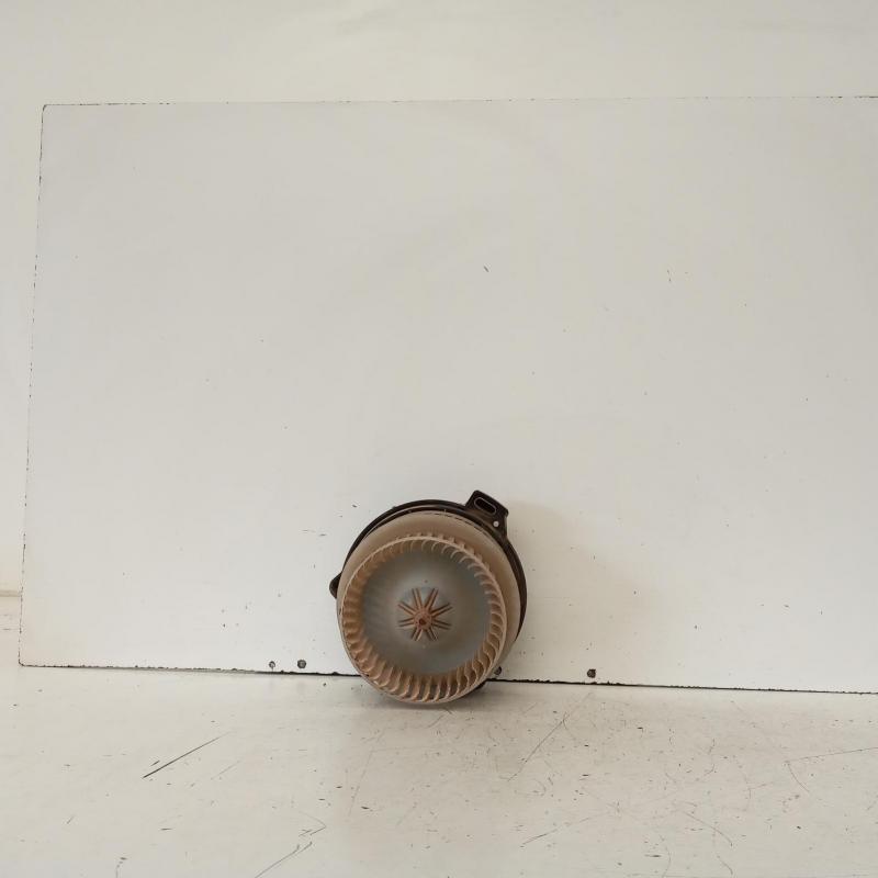 heater fan/motor