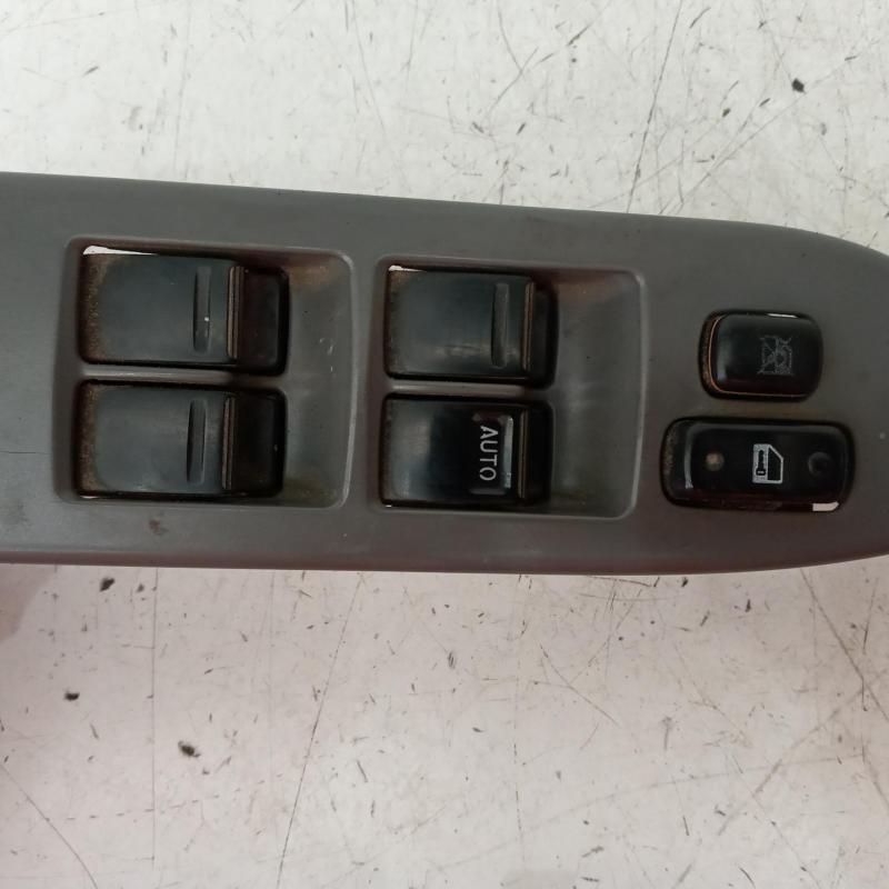 power door window switch
