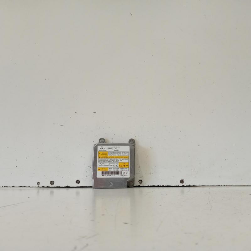 airbag module/sensor