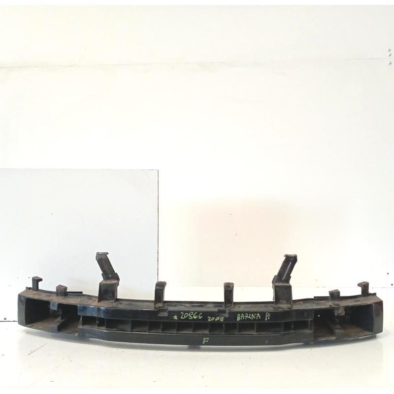 bar reinforcement/bracket front