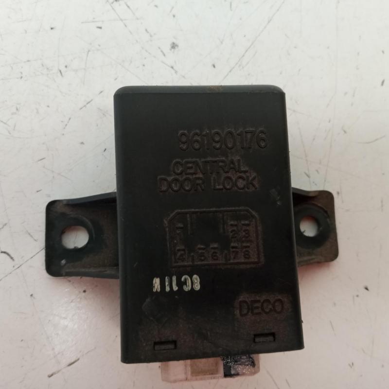 miscellaneous switch relay