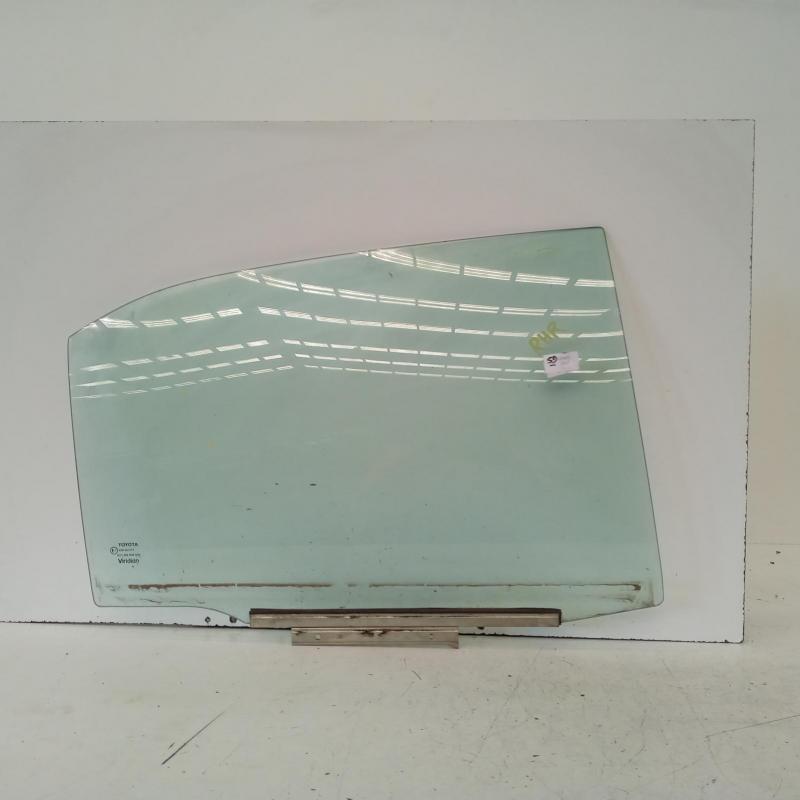 door window rear right