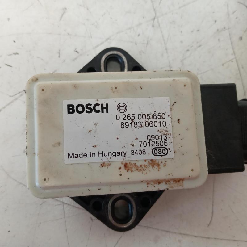 miscellaneous switch relay