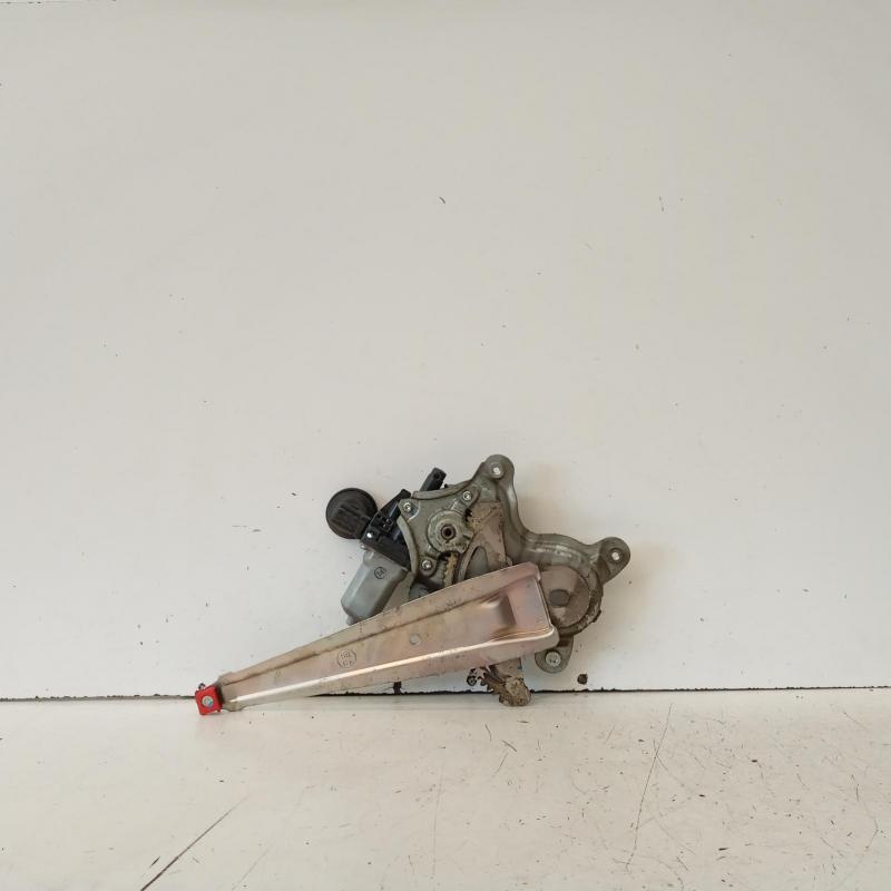 window regulator/motor rear left