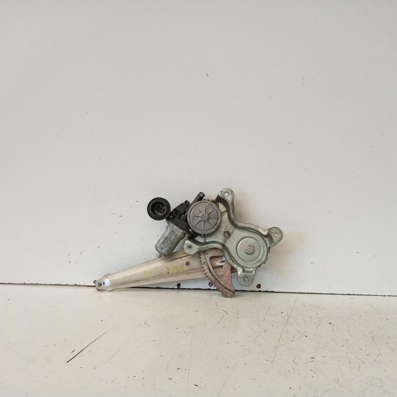 window regulator/motor rear right