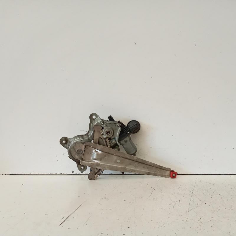 window regulator/motor rear right