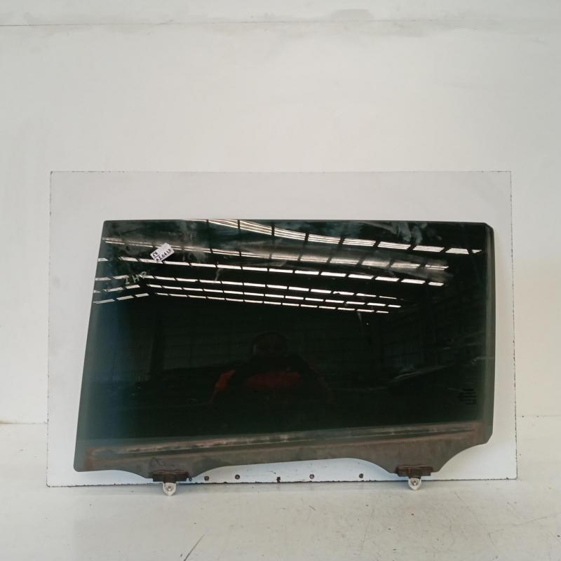 door window rear left