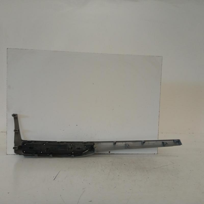 heater/aircon controls