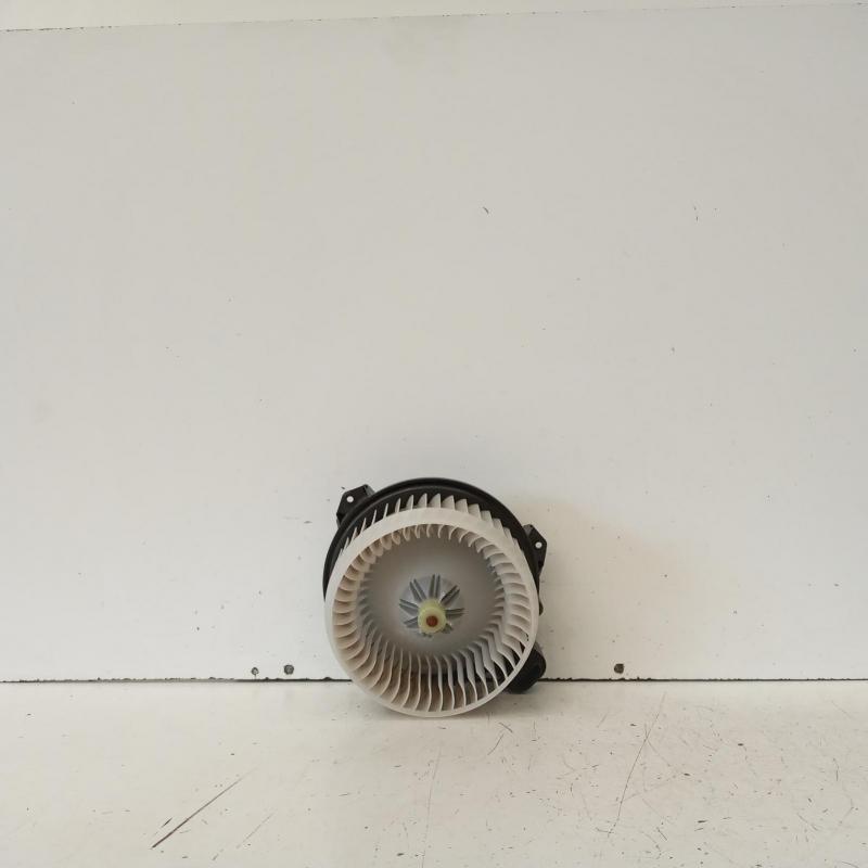 heater fan/motor
