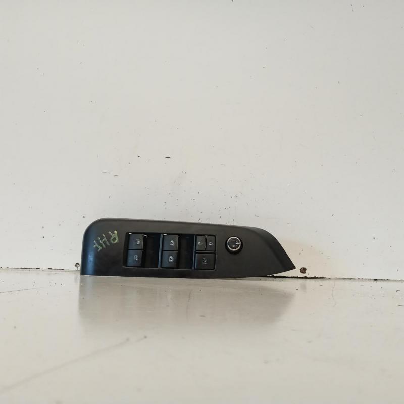 power door window switch