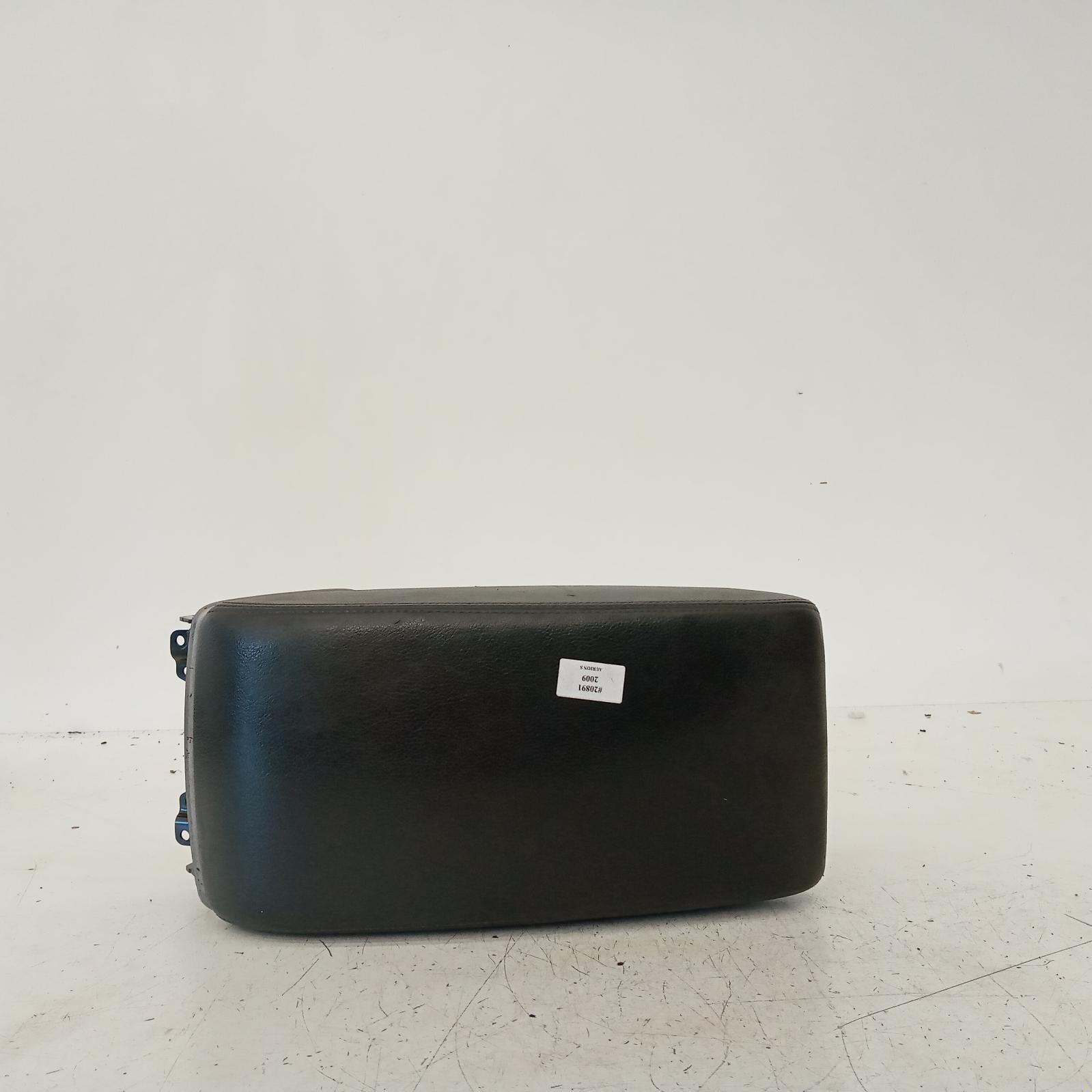 Aurion Console 2006-2012 gsv40r,centre console,woodgrain finish type,10/06-03/12 00020891 #616688