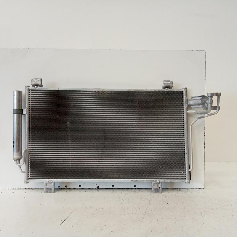 aircon condenser