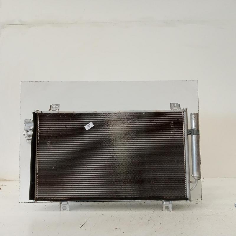 aircon condenser