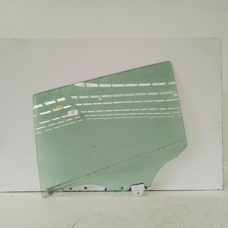 door window rear left