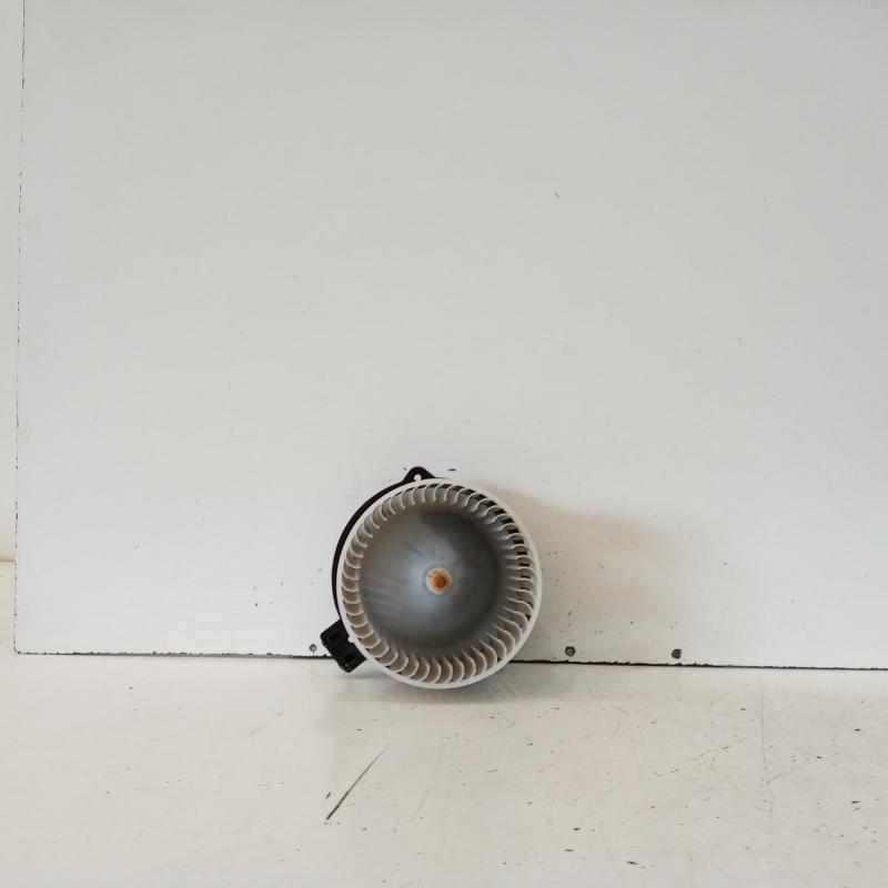 heater fan/motor