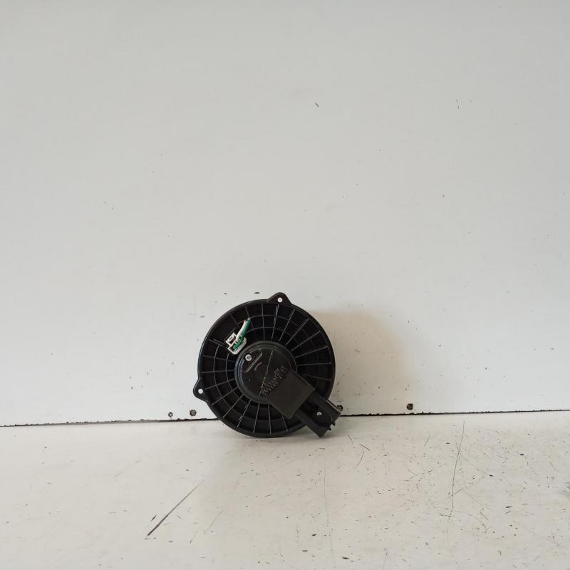 heater fan/motor