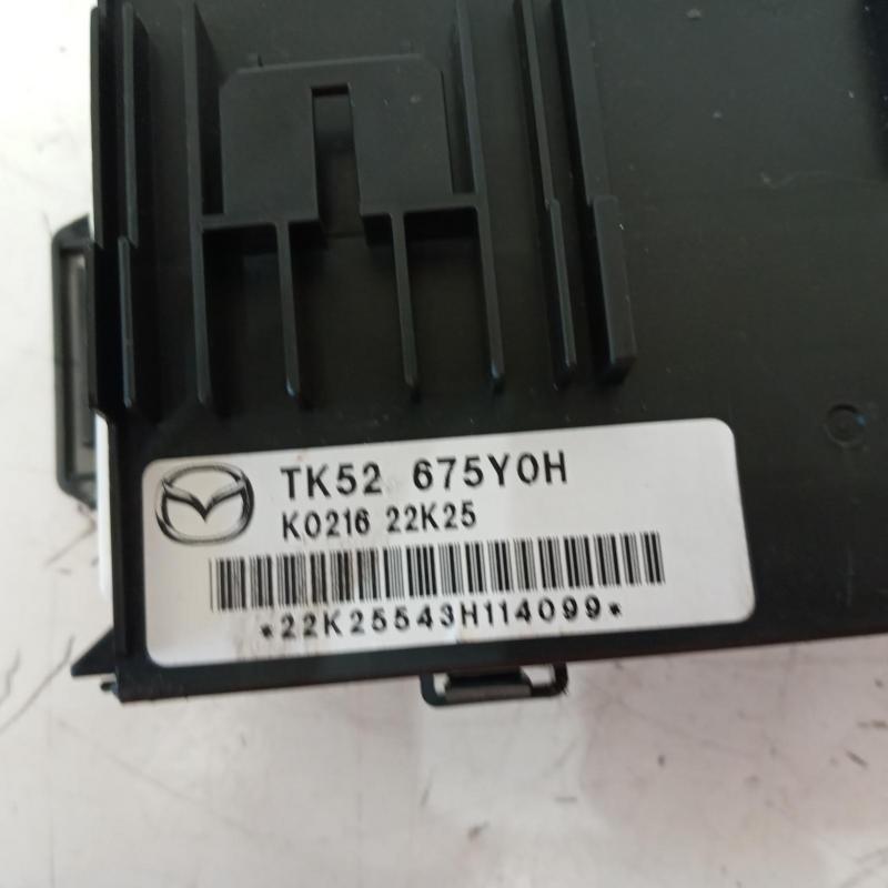 miscellaneous switch relay