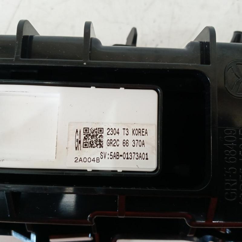 power door window switch