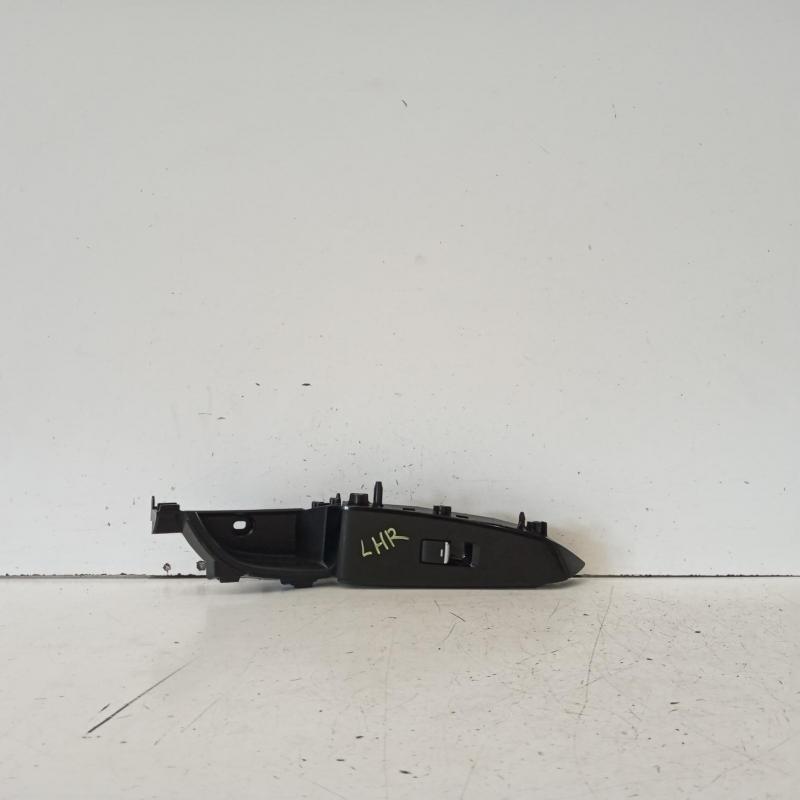 power door window switch