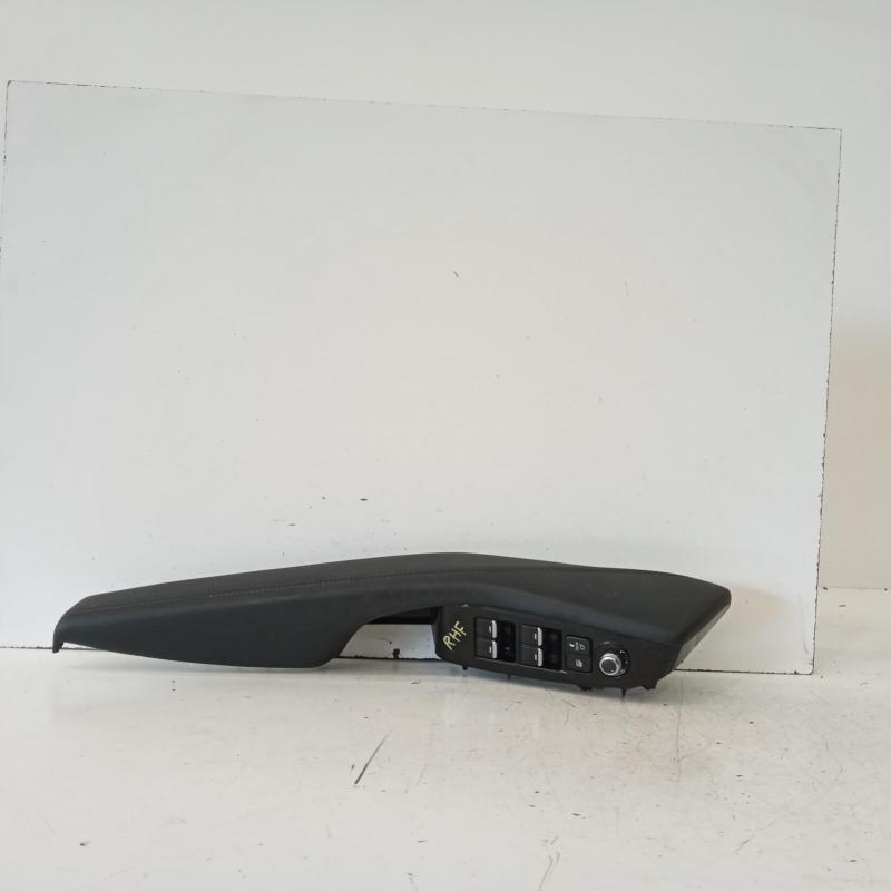 power door window switch