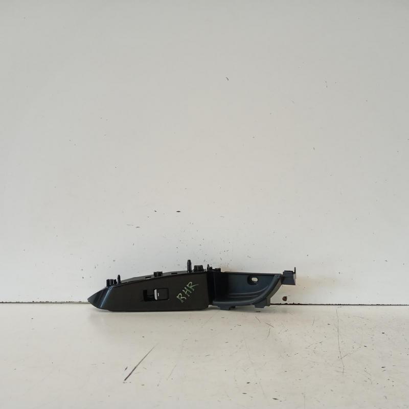 power door window switch