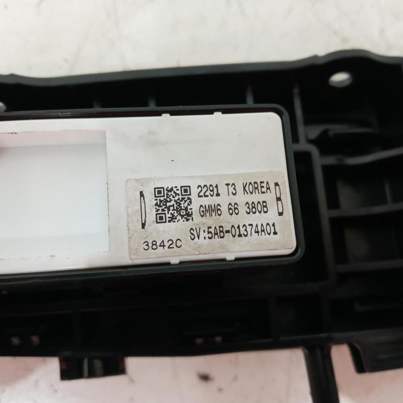 power door window switch