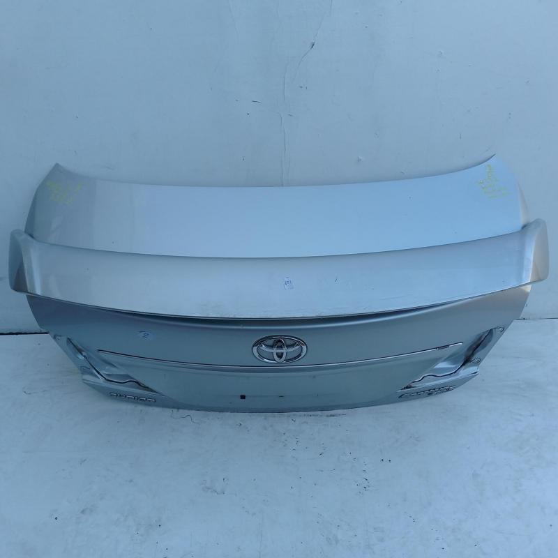 bootlid/tailgate