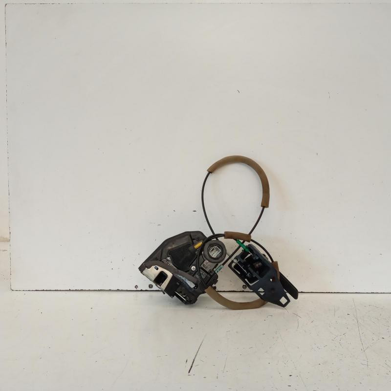 door/boot/gate lock
