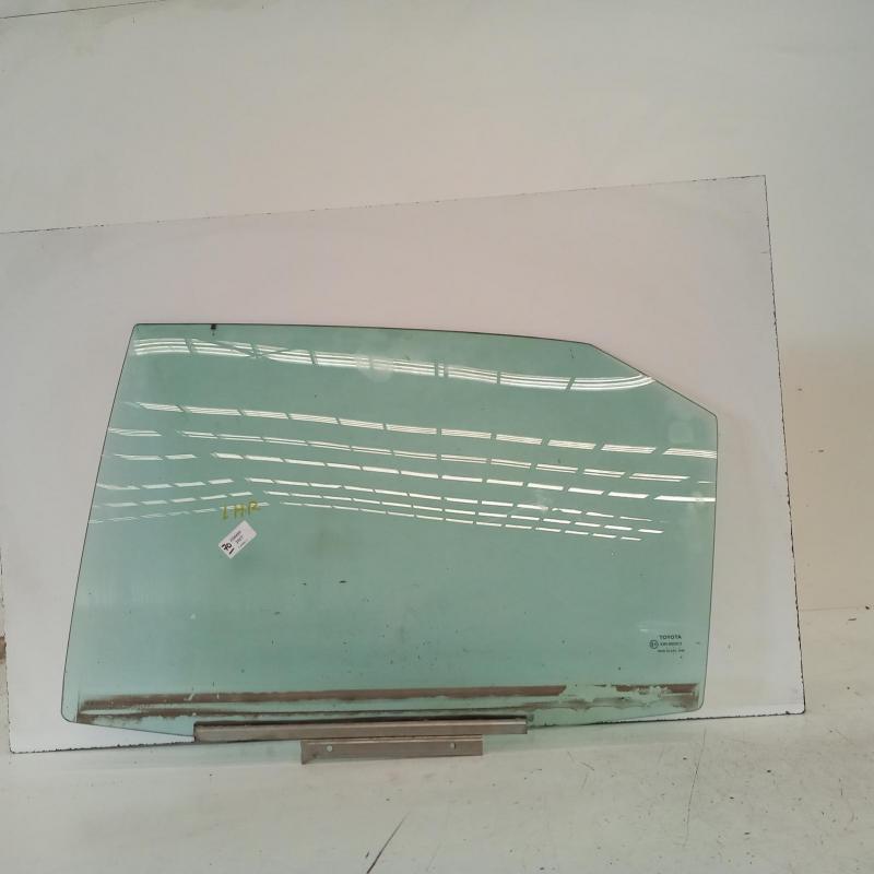 door window rear left