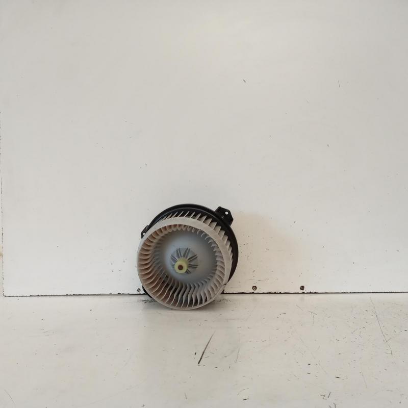 heater fan/motor