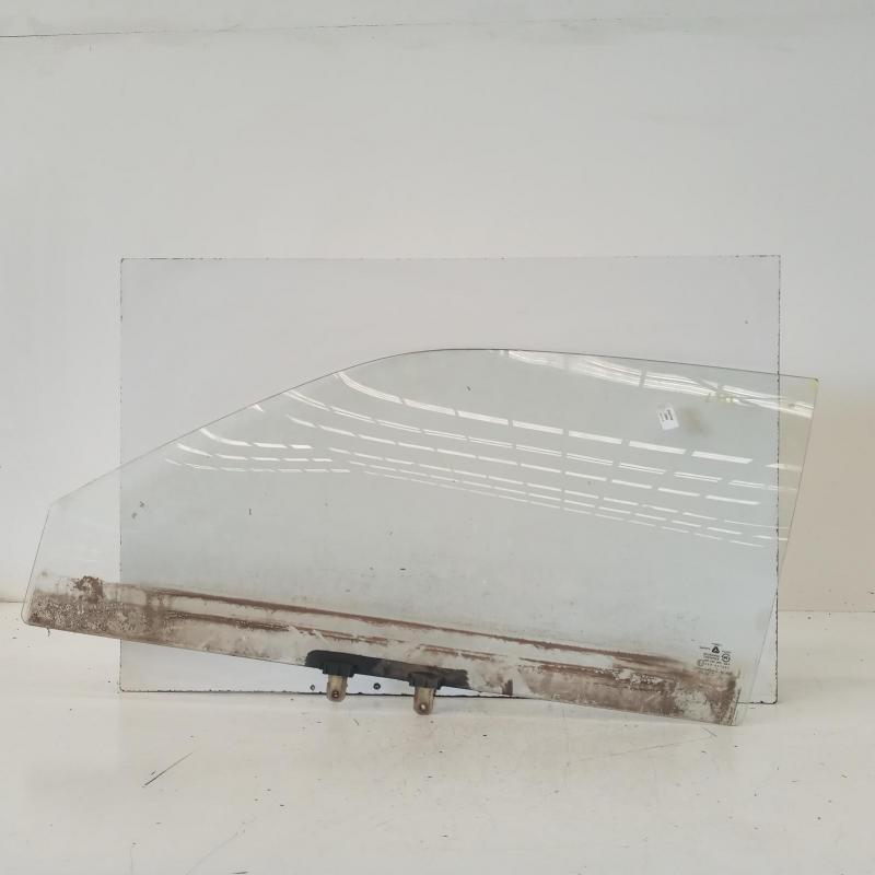 door window front left