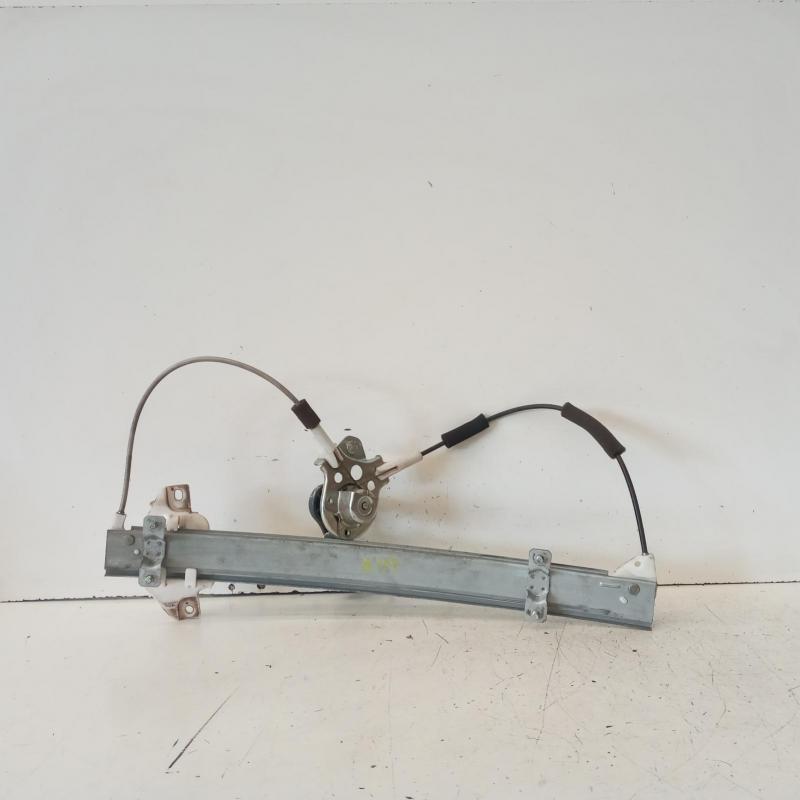 window regulator/motor front right