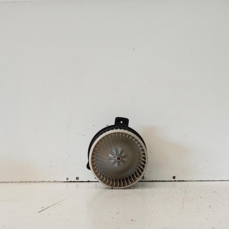 heater fan/motor