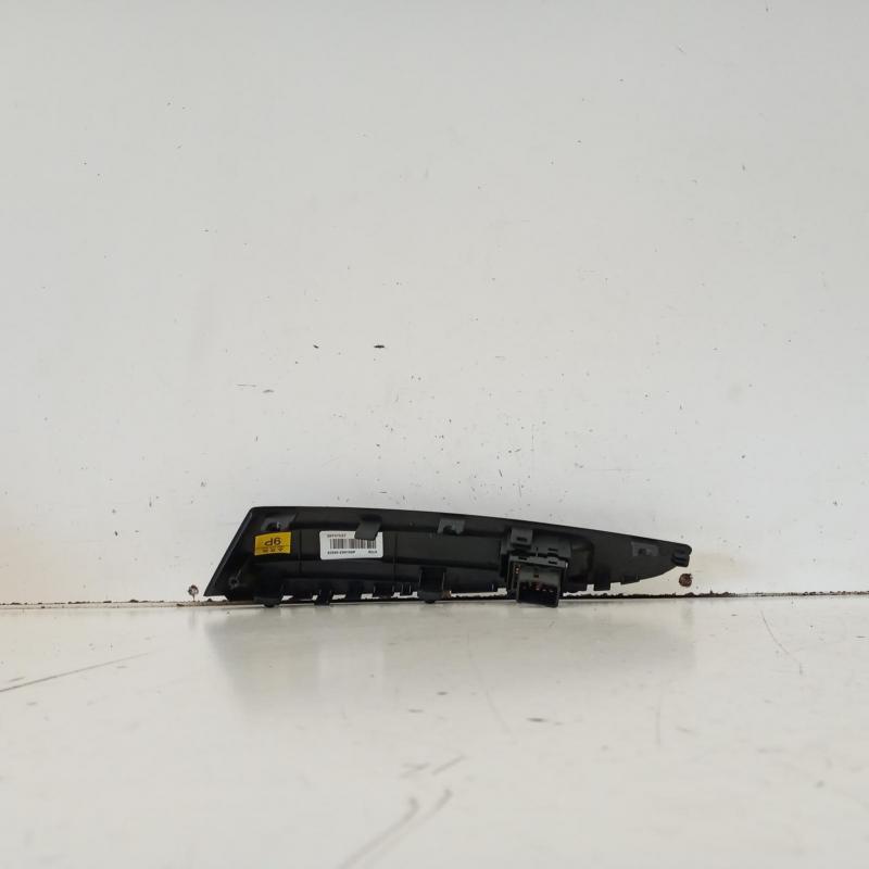 power door window switch