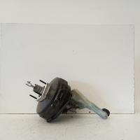 brake booster