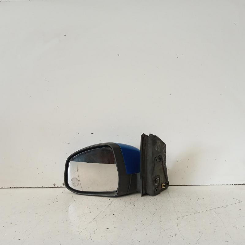 door mirror left