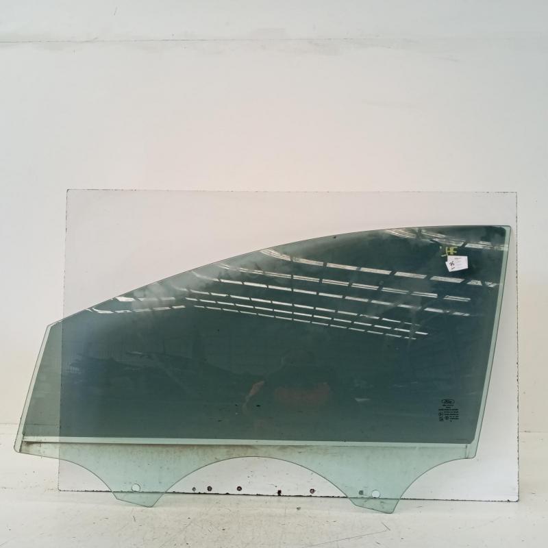 door window front left