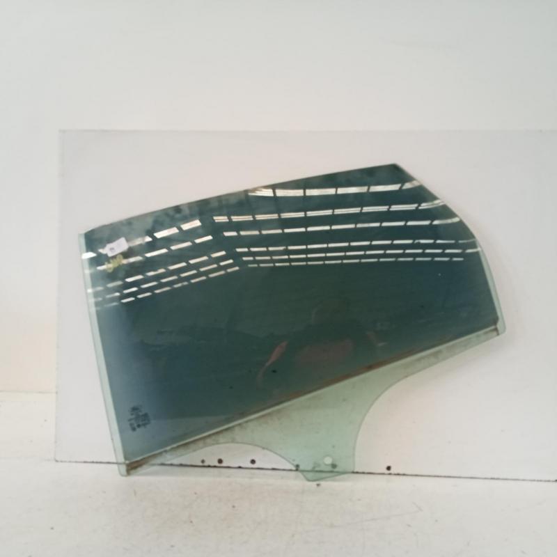 door window rear left