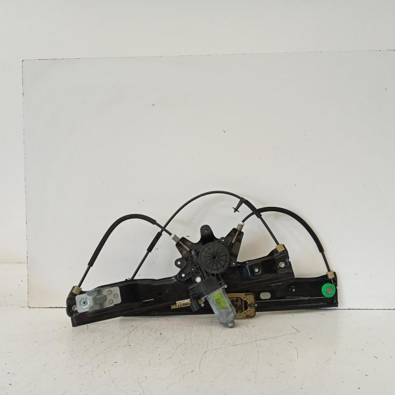 window regulator/motor front left