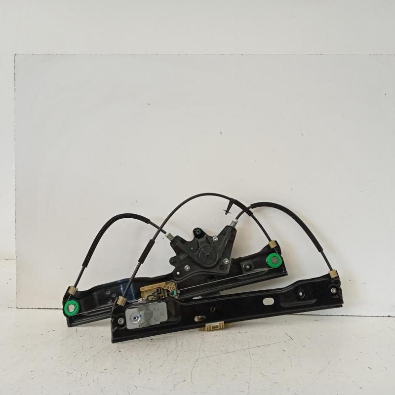 window regulator/motor front right