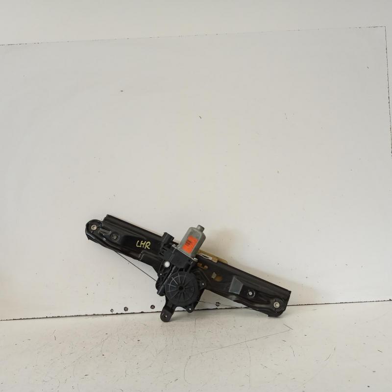 左后窗调节器/马达