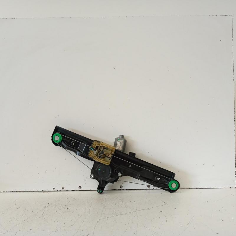 左后窗调节器/马达