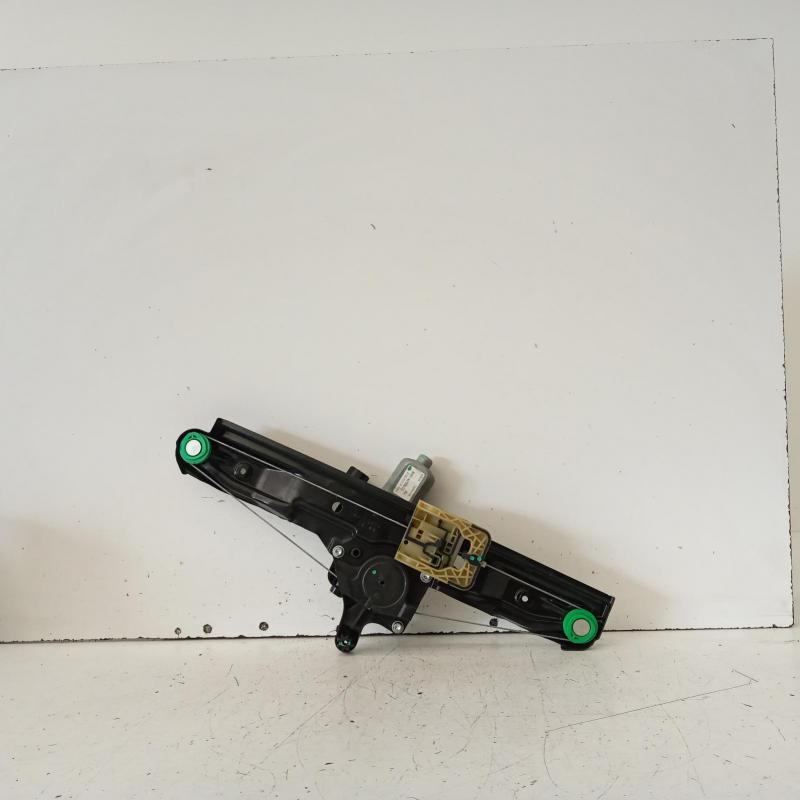 window regulator/motor rear right