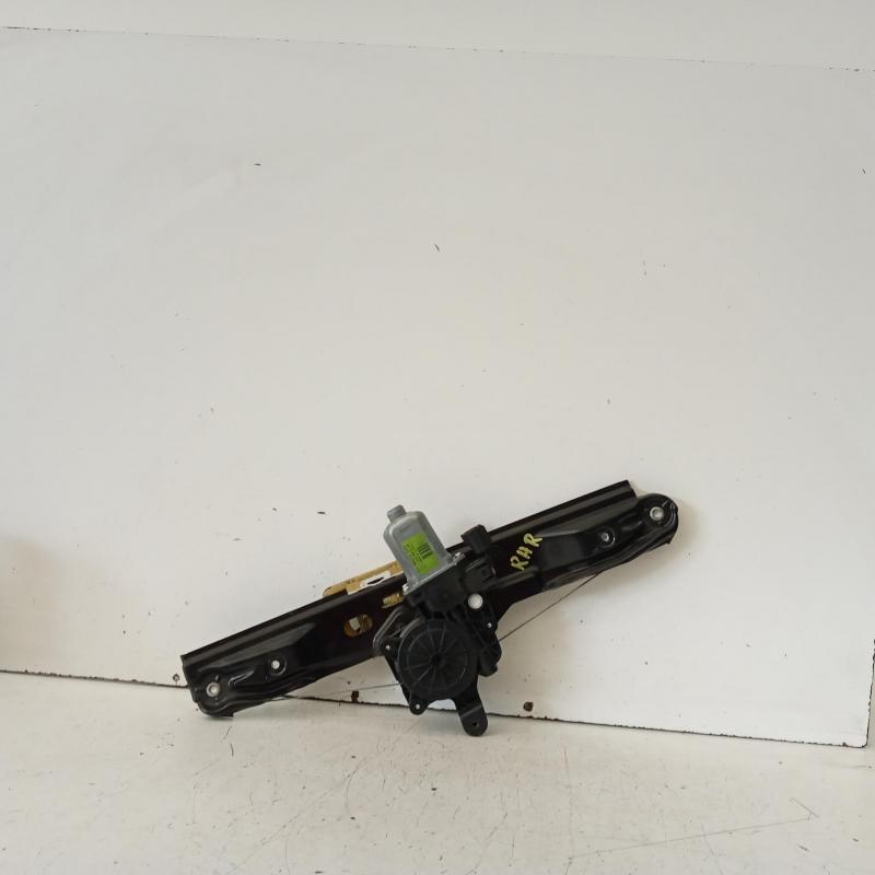 window regulator/motor rear right