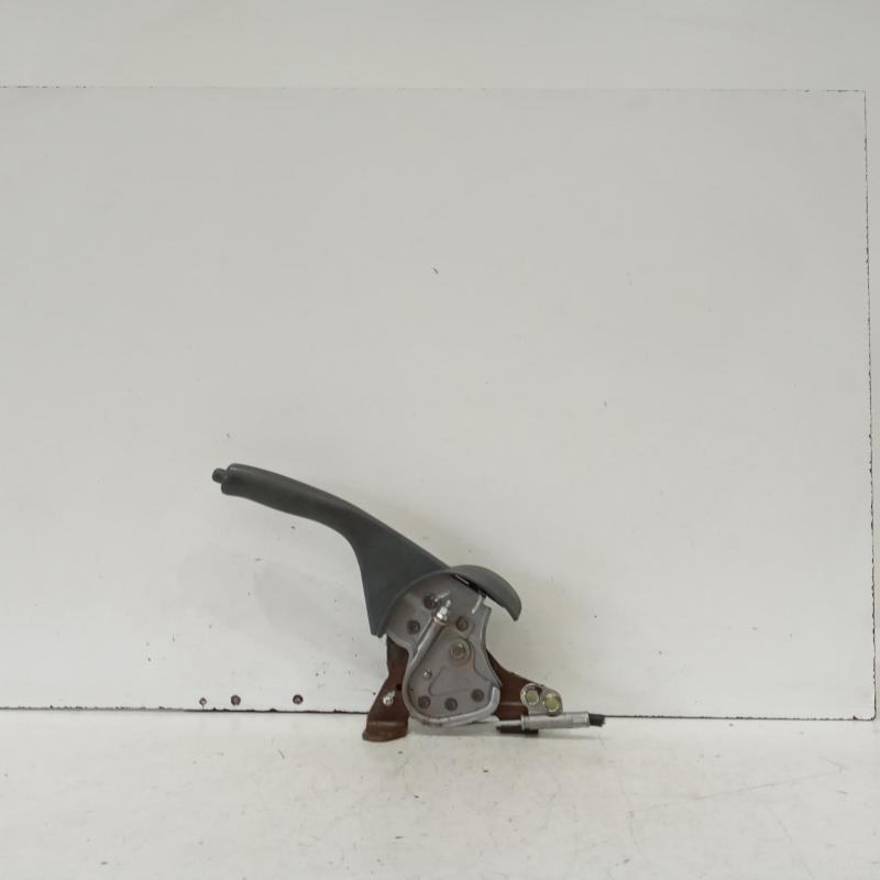 handbrake lever