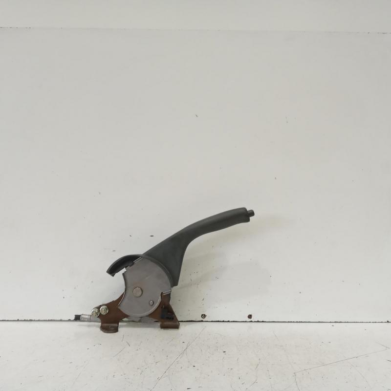 handbrake lever