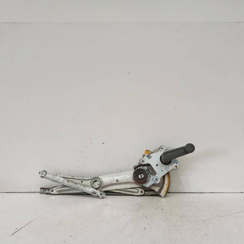 window regulator/motor front right