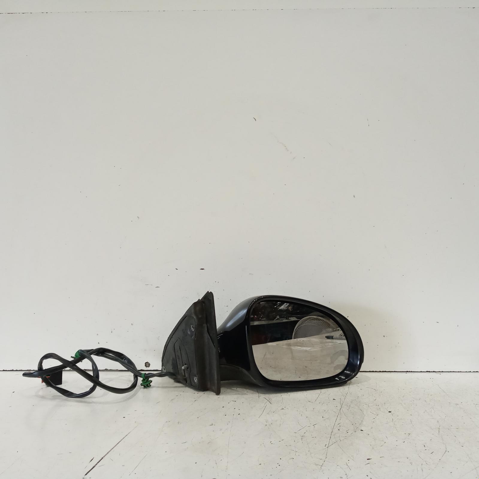 Passat Door Mirror Right 2006-2010 3c/mk6 b6,manual fold (6xn),03/06-09/10 00020912 #617498